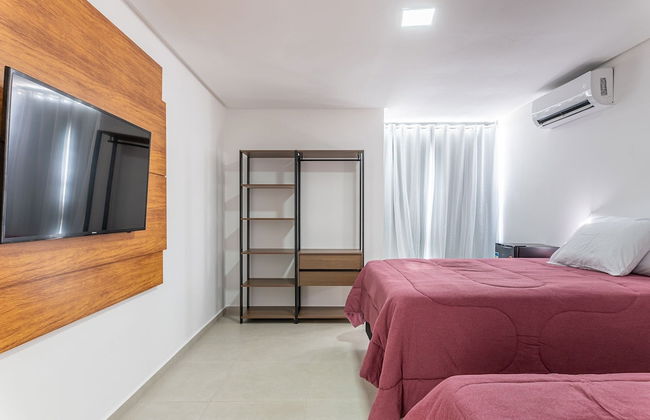 Casa 4 Suítes Porto de Galinhas - Foto 13