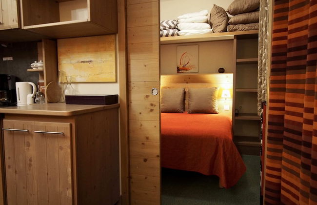 RisoulSki Antarès - Foto 53