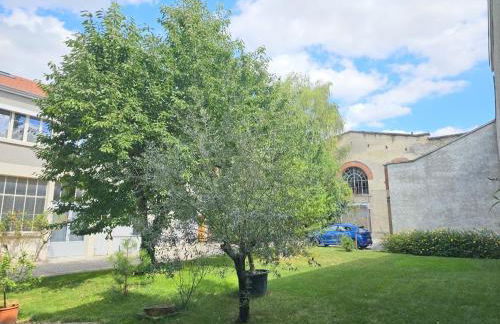 Métamorphose Champenoise - Foto 48