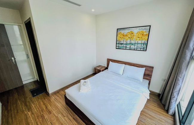 Vinhomes Skylake - Quylodge - Photo 45