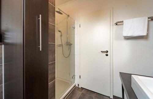 Grand Suite Engel und Co Ferienwohnungen Hello Holidays - Foto 23