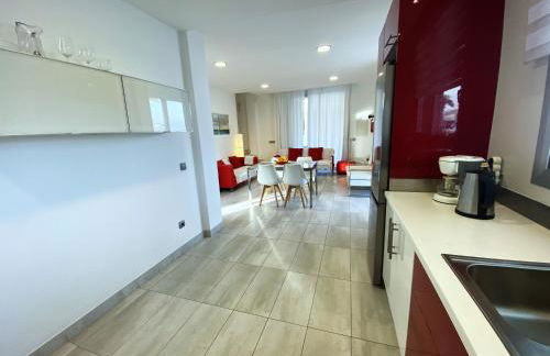 CA dúplex mar s'Estanyol de Migjorn - Foto 27