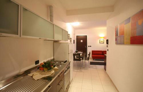 Residence Domus - Foto 41