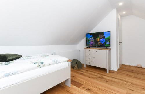 Ferienhaus Friesenkrone - Foto 33