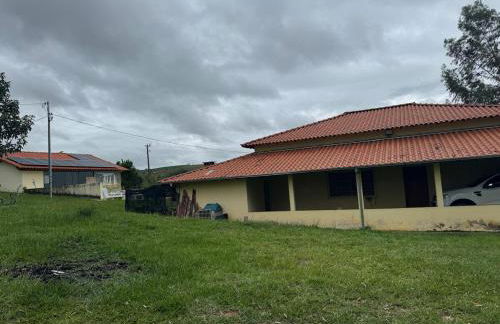 Casa confortável para temporada em Carrancas MG - Foto 8