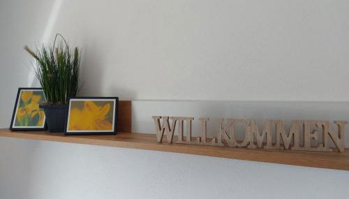 Ferienwohnung Bergstraße - Foto 3