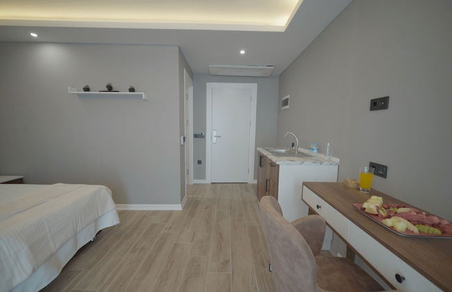 SAS Suite Rooms - Foto 20