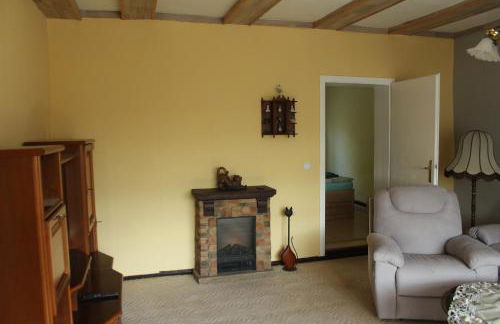 Ferienhaus Groß Dratow - Foto 6