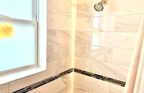 Blue Oval -Project Pyramid-XAi- King bed-2bedrooms 1,5 bath, 4beds, sleeps 5 - Foto 12