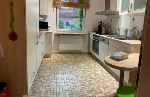 Ferienwohnung Rosche - Foto 23