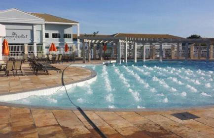 LACQUAA DIROMA CALDAS NOVAS PARK AQUATICO 5 pessoas g - Foto 5