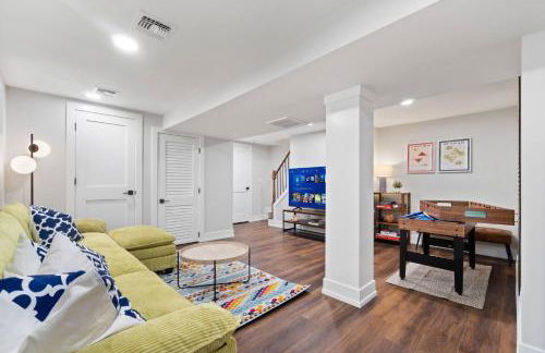 CityLine Group Stay | Near NYC | Private Parking - Foto 31