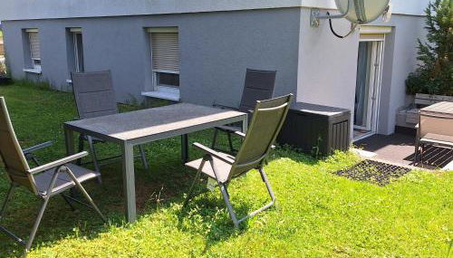 Schöni´s Zimmer - Foto 5, Garden