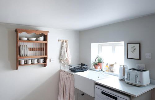 28 Millgate Cosy Dog Friendly Cottage in Aylsham - Foto 13