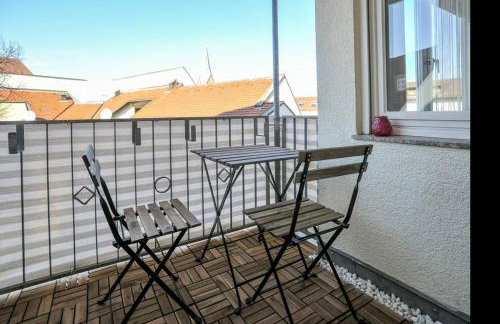 Traumwohnung Stuttgart - Foto 17