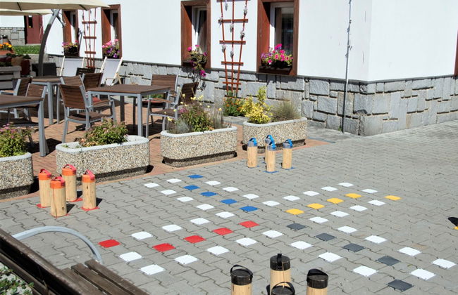 Ostružná - Foto 33