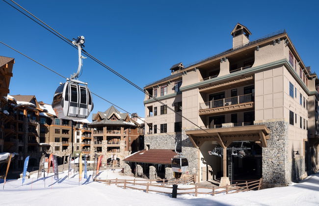 One Village Place Residences, Lake Tahoe - Foto 30