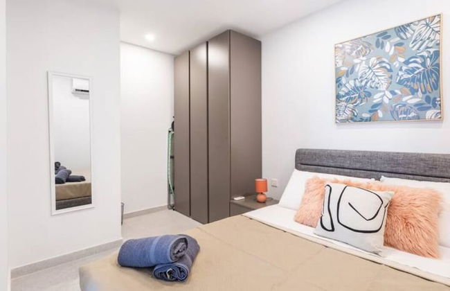 St Angelo Boutique Living - Foto 15