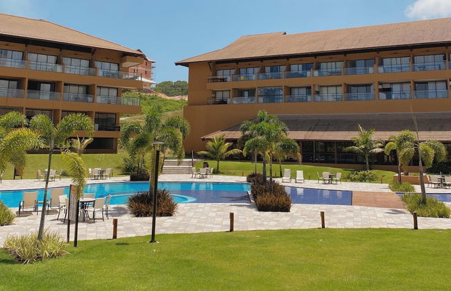 Flat 211 Vista Mar EcoResort by La Playa - Foto 29