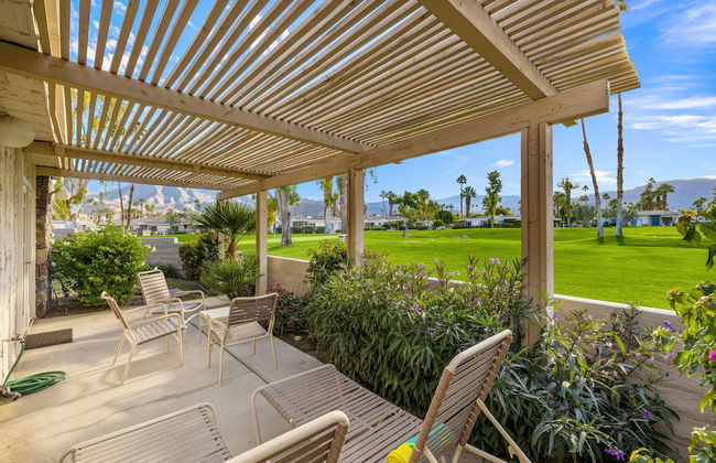 The Wells at Indian Wells - Free Golf Usage - Foto 21