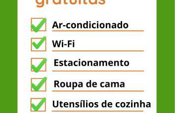 Brotas House, 2 quartos - Foto 18