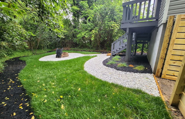 Luxury 3BR House in Charlotte - Foto 40