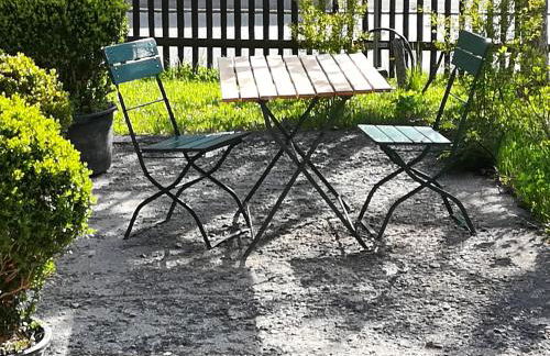 Ferienwohnung Hasenfratz - Foto 6