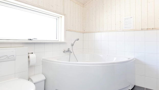 Holiday Home in Großenbrode - Foto 5, Tratamientos de spa