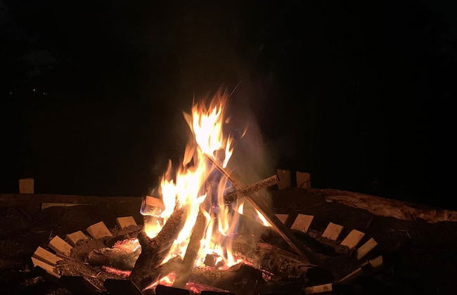 Ecoluxury glamping - Foto 38