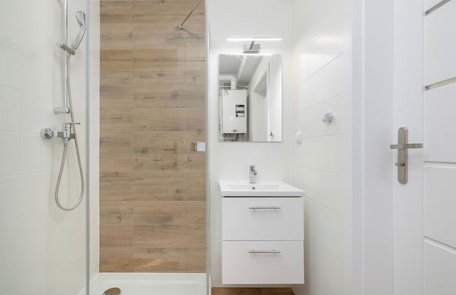 Bright Studio in Darlowo by Renters - Photo 17