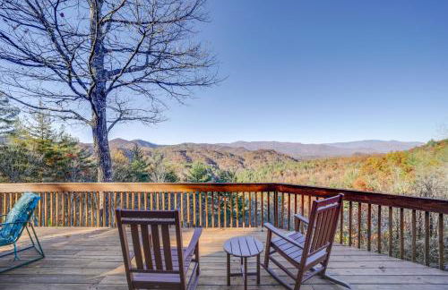 Almond Vacation Rental with Mountain Views! - Foto 30