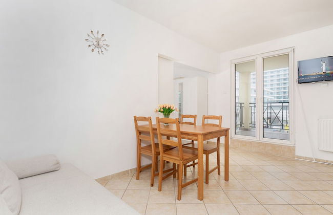 Apartments Baltic Park by Renters - Foto 63