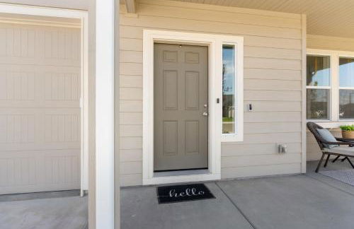 The Explorer! Extra Game Room, Fire pit Sleeps 10! - Foto 47