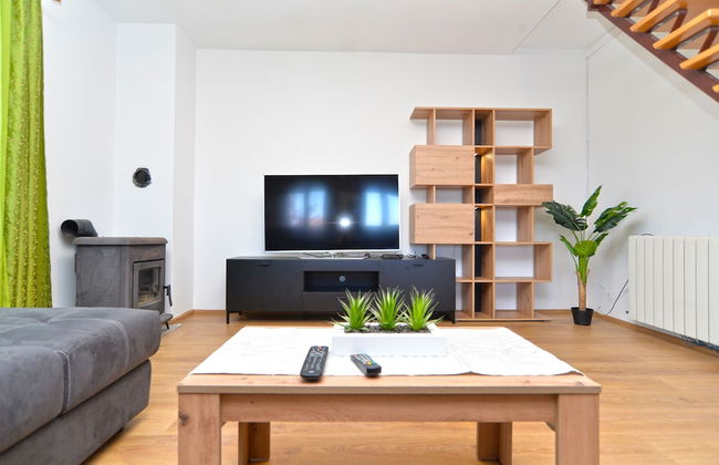 Apartment Vili 351 - Foto 51