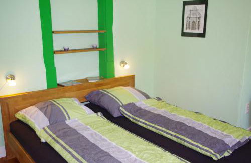 Ferien-Wohnung am Menzer-Park - Foto 7