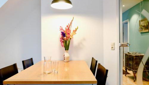 Altstadt Apartment für 6 Personen mit Stellplatz - Foto 2