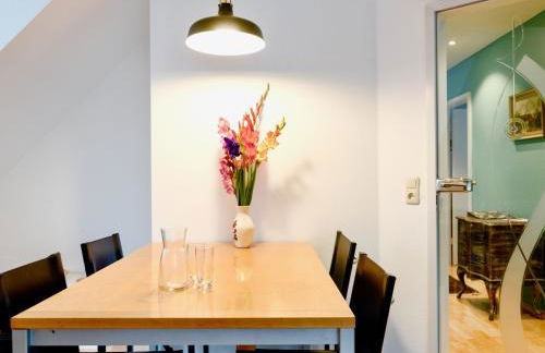 Altstadt Apartment für 6 Personen mit Stellplatz - Foto 2