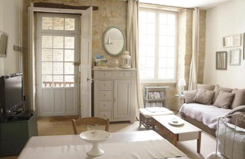 La Forge - Historical Apartment Sarlat - Foto 22