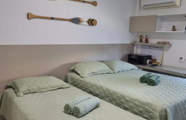 Paraíso das Dunas - Lazer e Tranquilidade à Beira Mar - Porto das Dunas - Foto 16