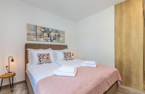 Villa MERAVIGLIA with private pool - Foto 19