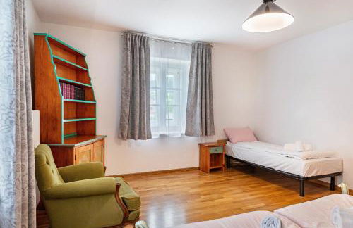 Chateau Ciasa Soldà Luxe Marmolada - Foto 9