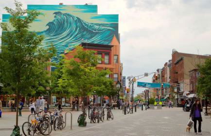 VAN VORST HOUSE Prime Location Minutes to NYC - Foto 16