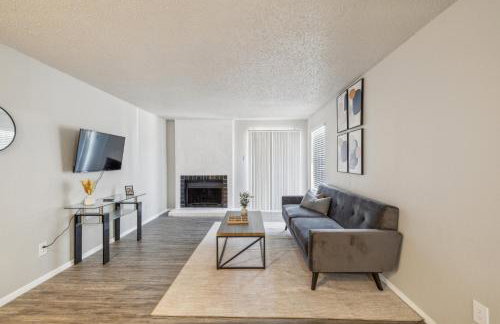 The Landry 276 Spacious and Cozy 2 Bedroom 1bth - Foto 2