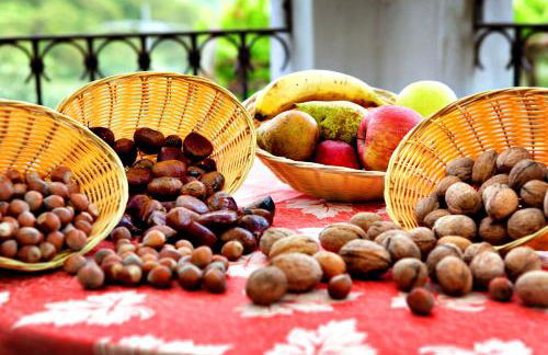 Agriturismo Il Raduno - Foto 116