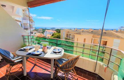 Superb Apartment in Alvor - Foto 1