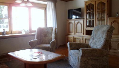 Ferienwohnung Ruth und Ewald Matt - Foto 3