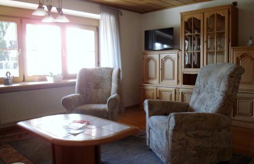 Ferienwohnung Ruth und Ewald Matt - Foto 3