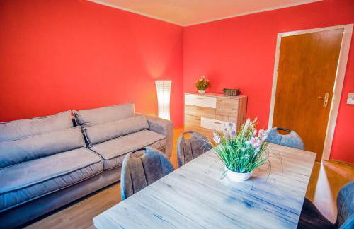 Rheinterrasse Wohnung 1 - Foto 12