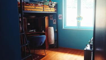 Maison familiale campagne piscine forêt - Foto 2