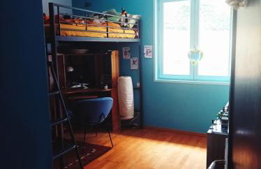 Maison familiale campagne piscine forêt - Foto 2